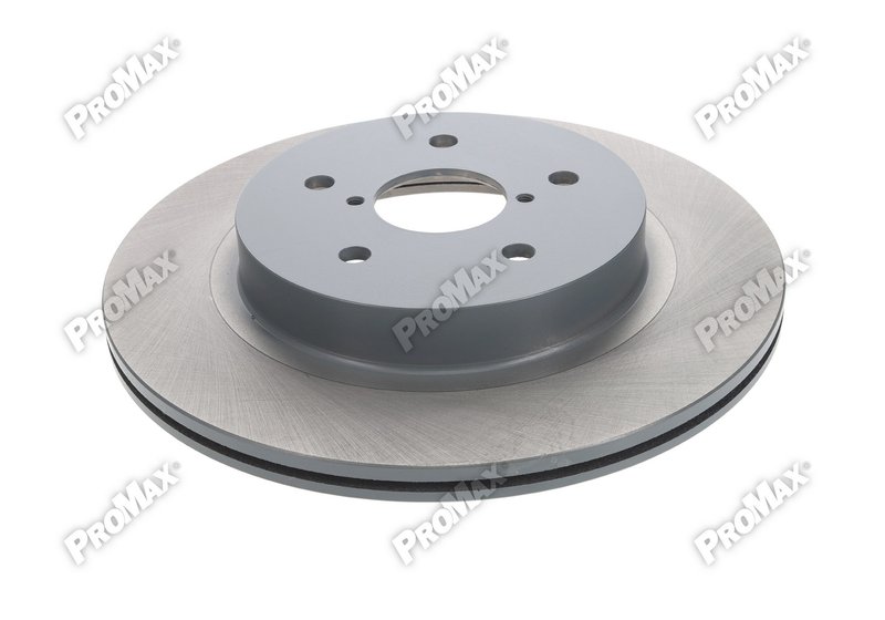 DVJX 14-610053 Disc Brake Rotor - Rear
