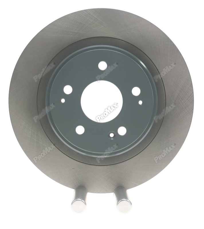 DVJX 14-610055 Disc Brake Rotor - Rear