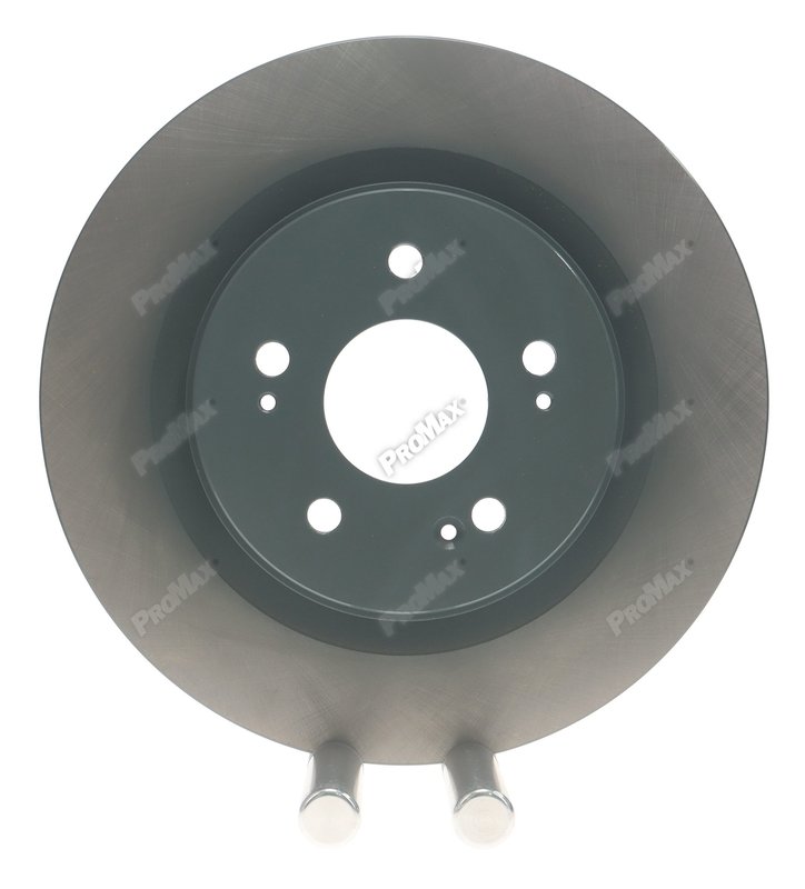 DVJX 14-610057 Disc Brake Rotor - Rear