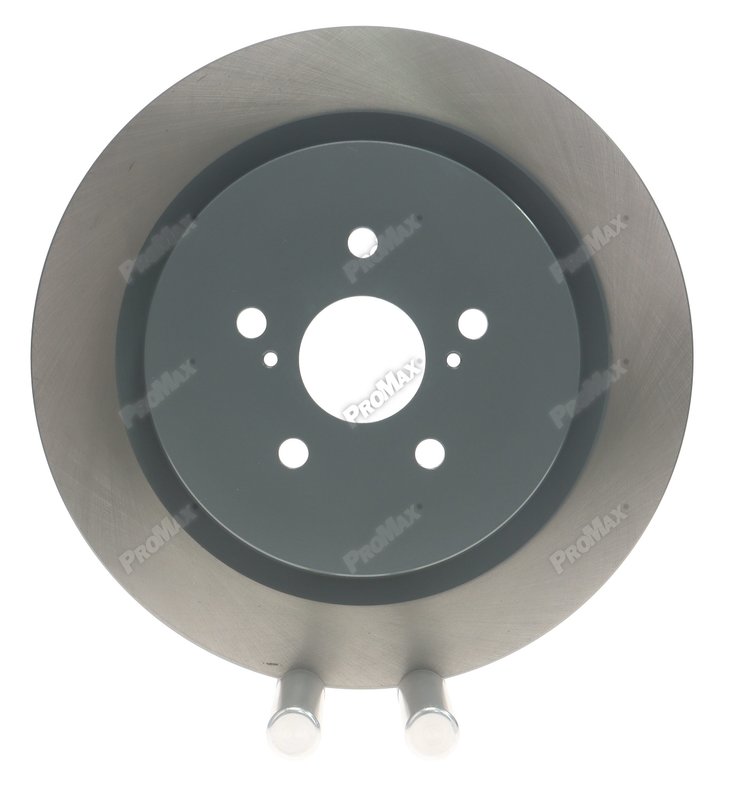 DVJX 14-610063 Disc Brake Rotor - Rear