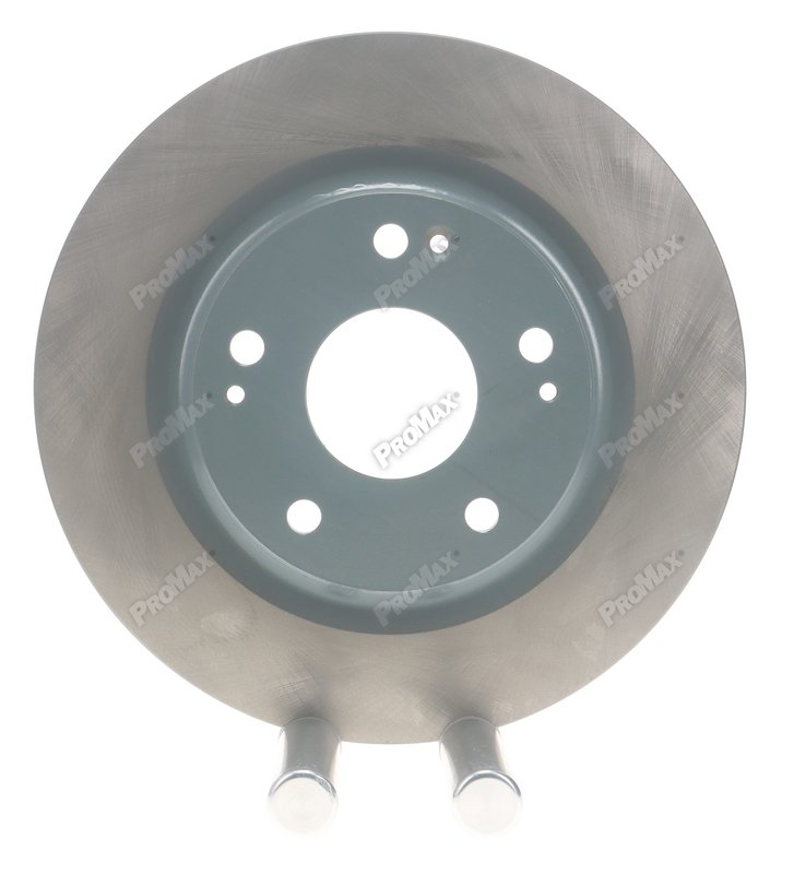DVJX 14-610069 Disc Brake Rotor - Rear