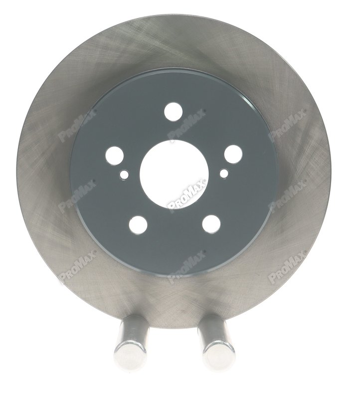 DVJX 14-610071 Disc Brake Rotor - Rear