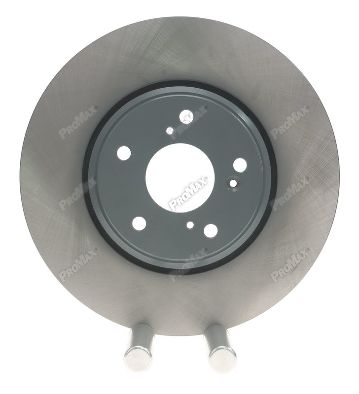 DVJX 14-610074 Disc Brake Rotor - Front