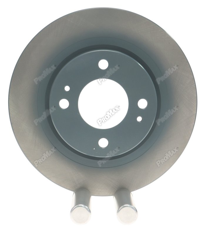 DVJX 14-610078 Disc Brake Rotor - Front