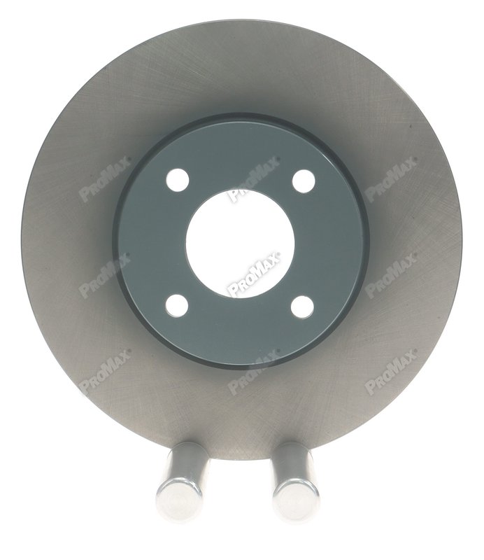DVJX 14-610080 Disc Brake Rotor - Front