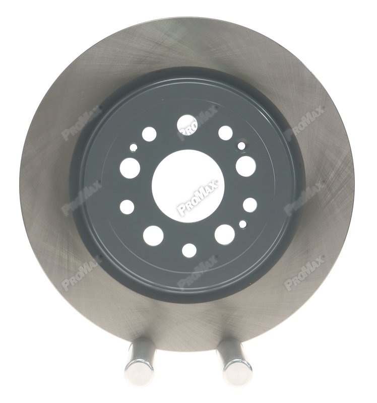 DVJX 14-610083 Disc Brake Rotor - Rear