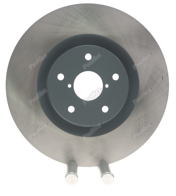 DVJX 14-610084 Disc Brake Rotor - Front
