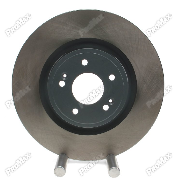DVJX 14-610094 Disc Brake Rotor - Front