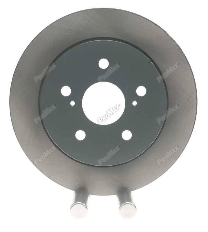 DVJX 14-610105 Disc Brake Rotor - Rear