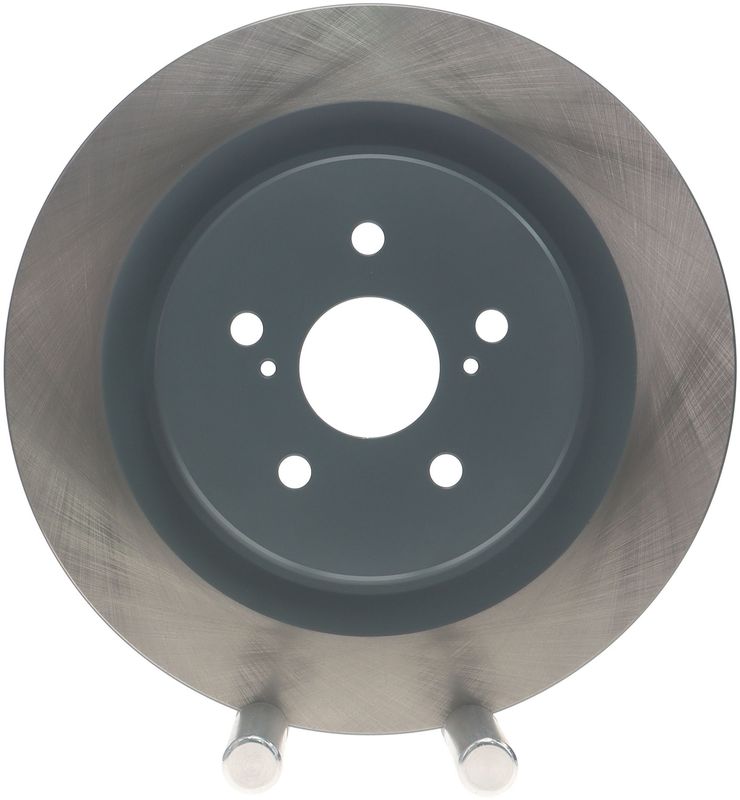 DVJX 14-610123 Disc Brake Rotor - Rear