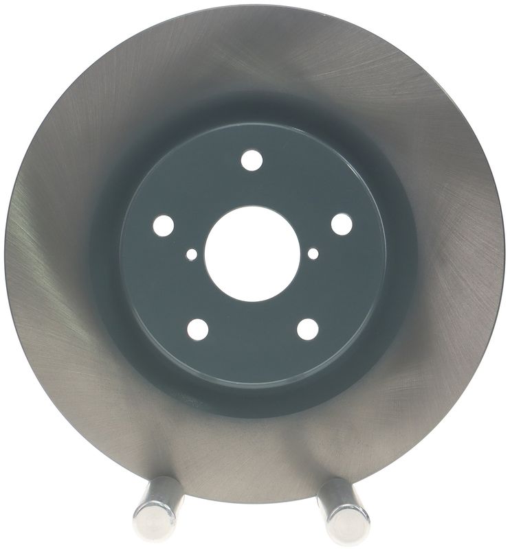 DVJX 14-610124 Disc Brake Rotor - Front