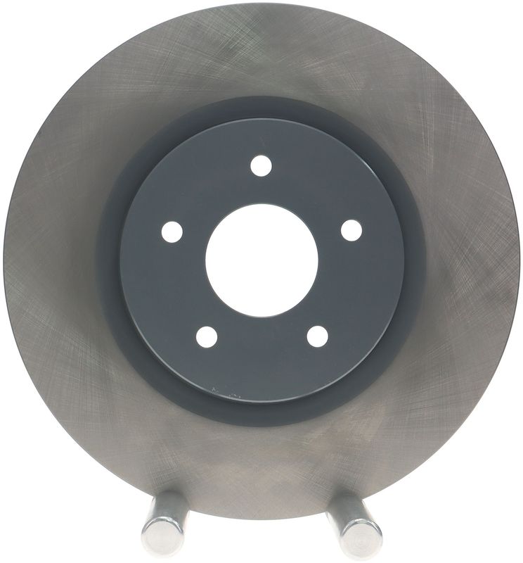 DVJX 14-610129 Disc Brake Rotor - Rear