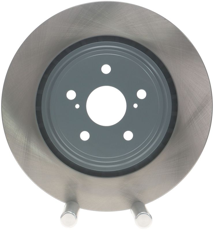 DVJX 14-610132 Disc Brake Rotor - Front