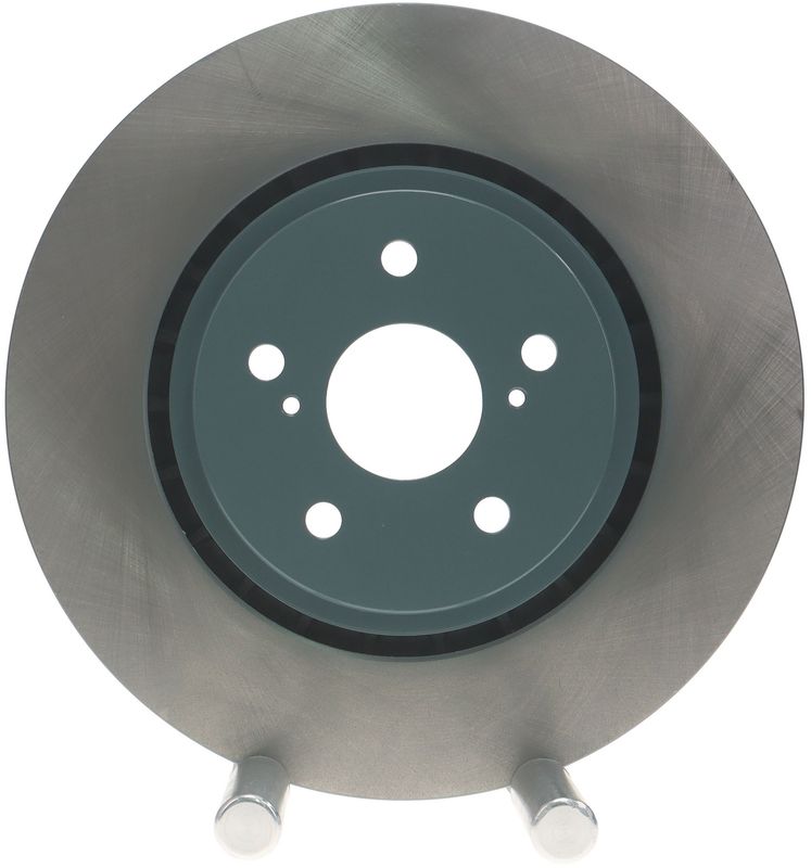 DVJX 14-610134 Disc Brake Rotor - Front