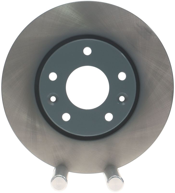 DVJX 14-610136 Disc Brake Rotor - Front