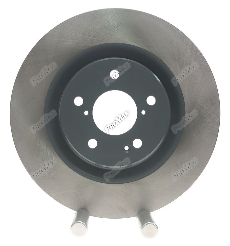 DVJX 14-610150 Disc Brake Rotor - Front
