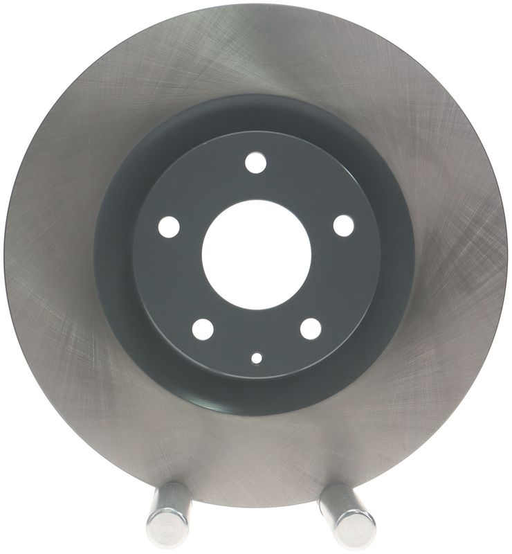 DVJX 14-610152 Disc Brake Rotor - Front