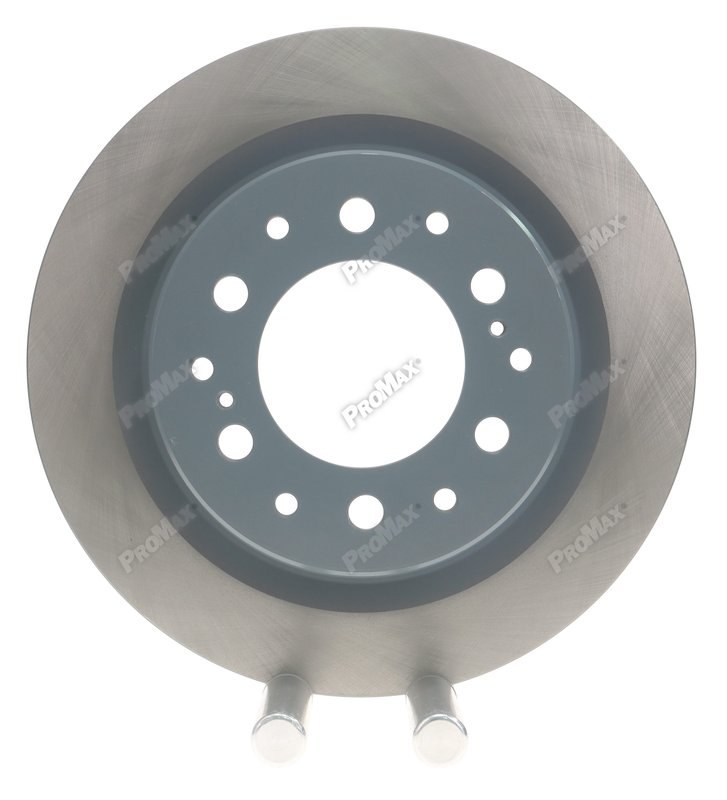 DVJX 14-610161 Disc Brake Rotor - Rear