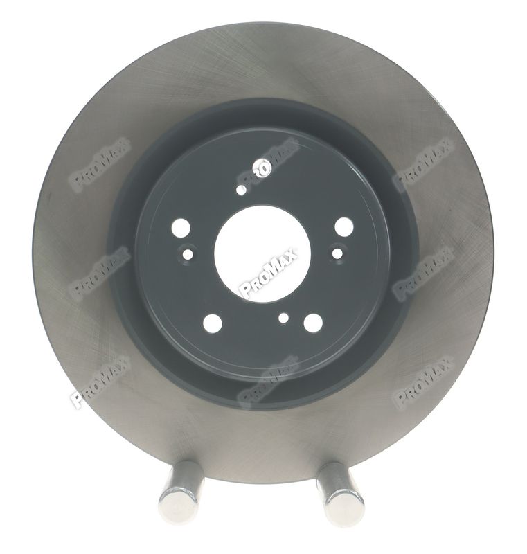 DVJX 14-610162 Disc Brake Rotor - Front