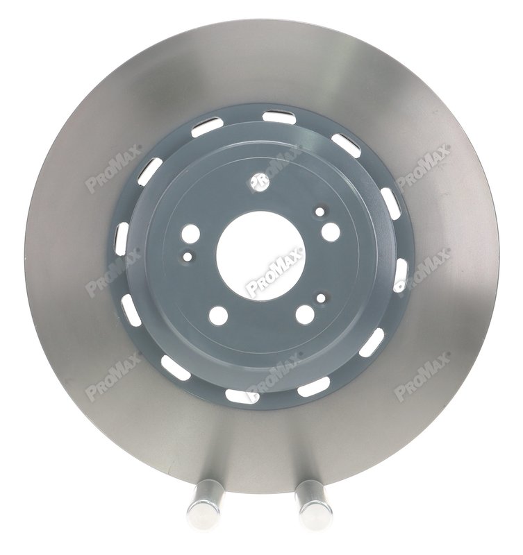 DVJX 14-610164 Disc Brake Rotor - Front