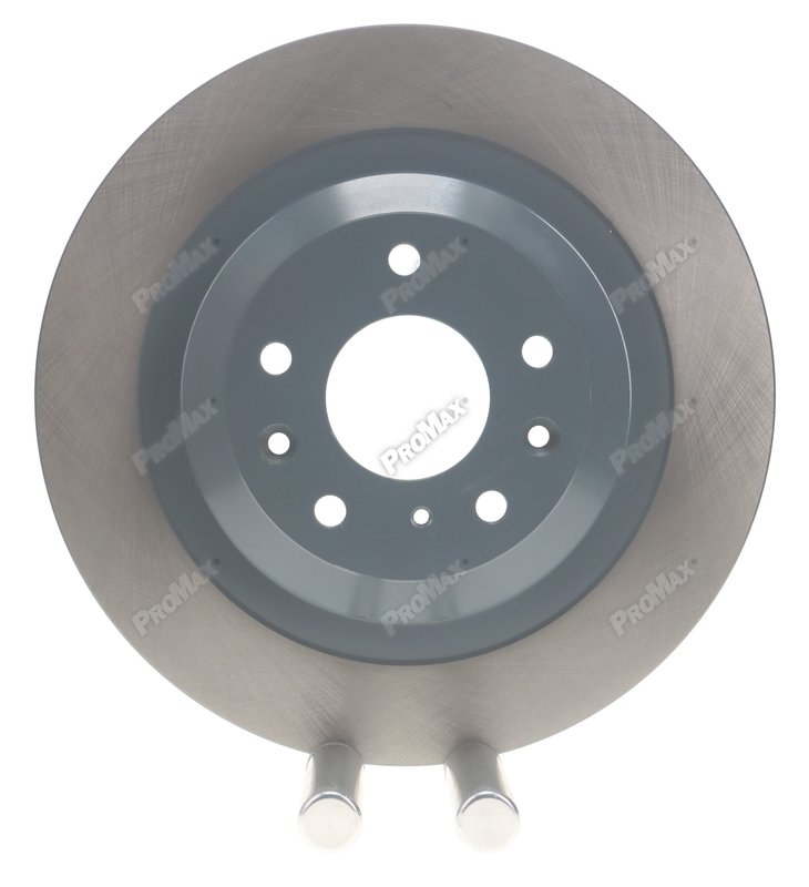 DVJX 14-610165 Disc Brake Rotor - Rear