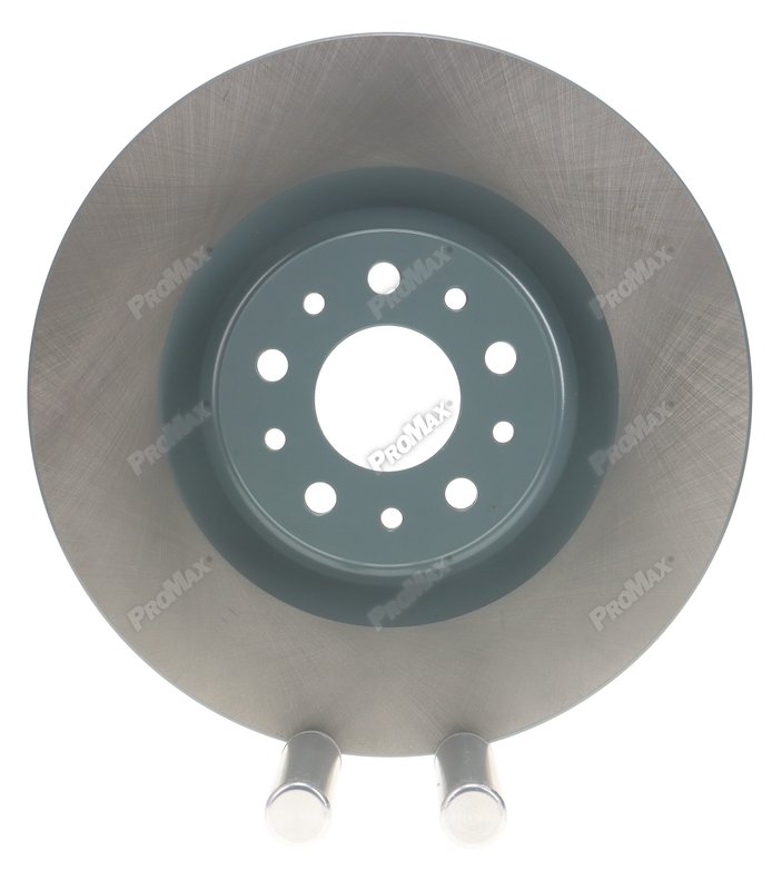 DVJX 14-620000 Disc Brake Rotor - Front