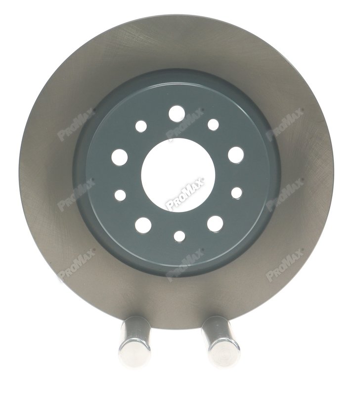 DVJX 14-620001 Disc Brake Rotor - Rear