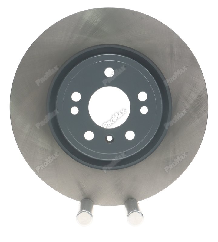 DVJX 14-620006 Disc Brake Rotor - Front