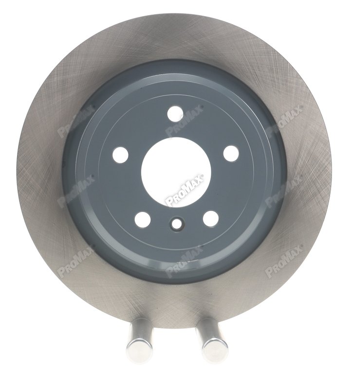 DVJX 14-620007 Disc Brake Rotor - Rear