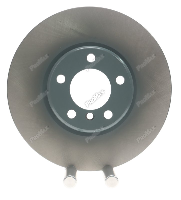 DVJX 14-620014 Disc Brake Rotor - Front
