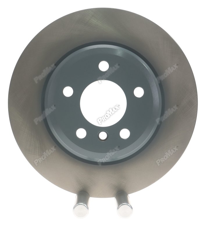 DVJX 14-620017 Disc Brake Rotor - Rear