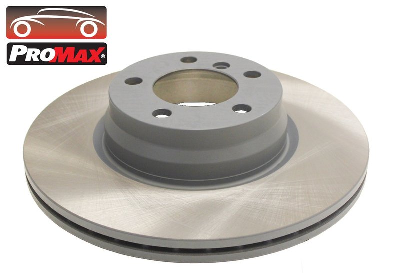 DVJX 14-620018 Disc Brake Rotor - Front
