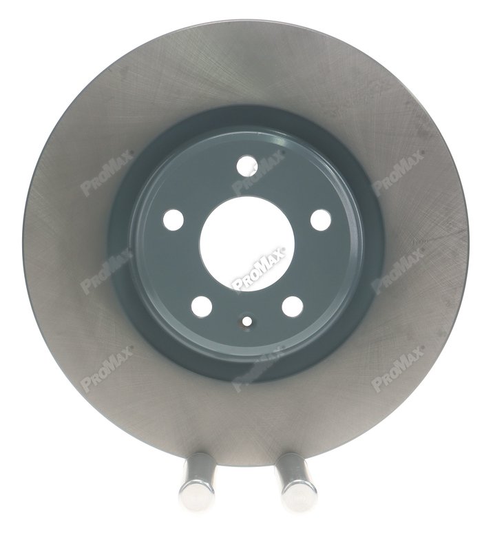 DVJX 14-620020 Disc Brake Rotor - Front