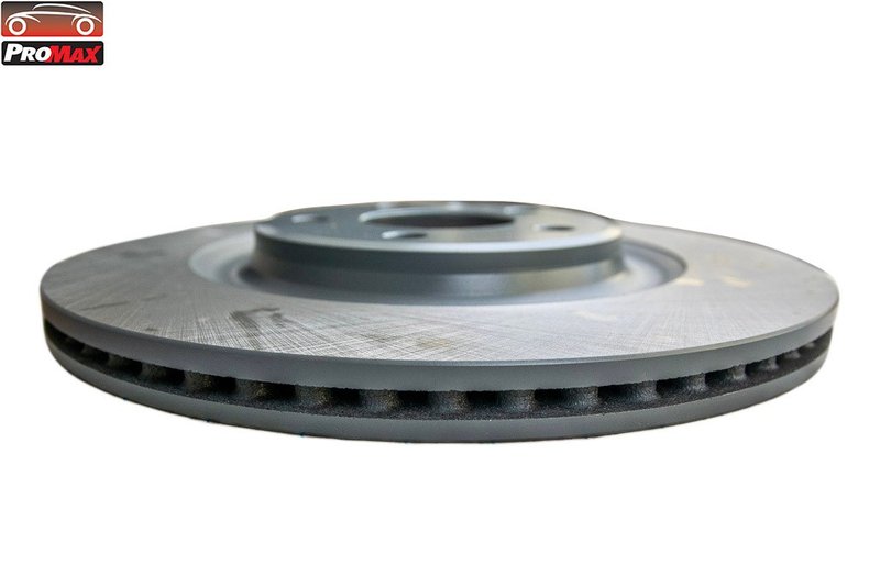 DVJX 14-620023 Disc Brake Rotor - Rear