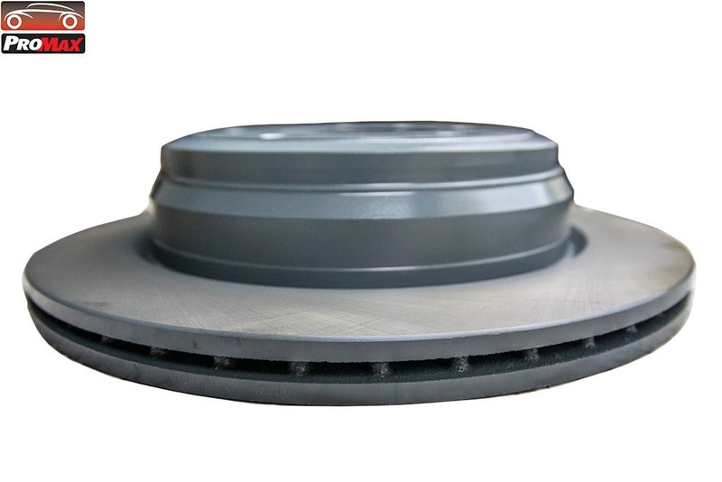 DVJX 14-620033 Disc Brake Rotor - Rear