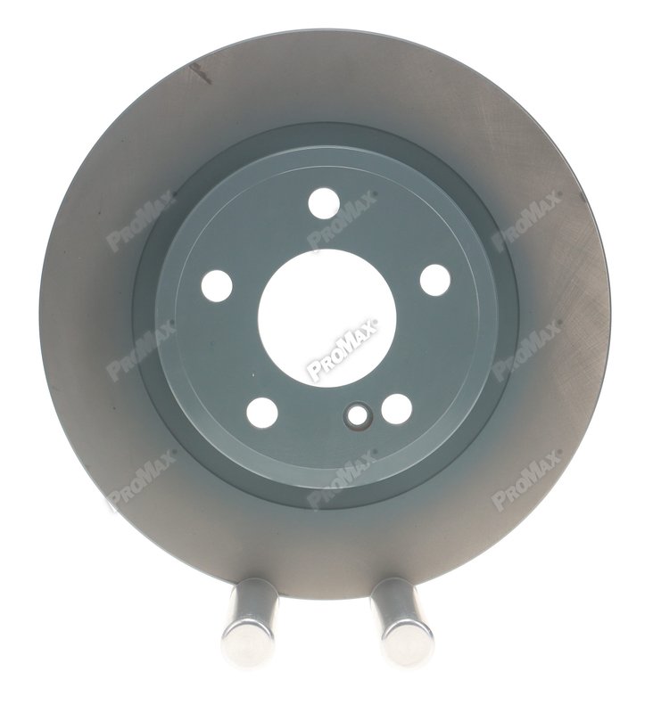 DVJX 14-620041 Disc Brake Rotor - Rear