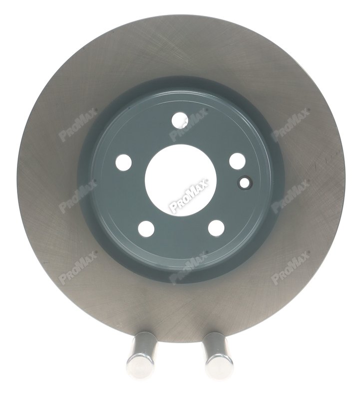 DVJX 14-620044 Disc Brake Rotor - Front