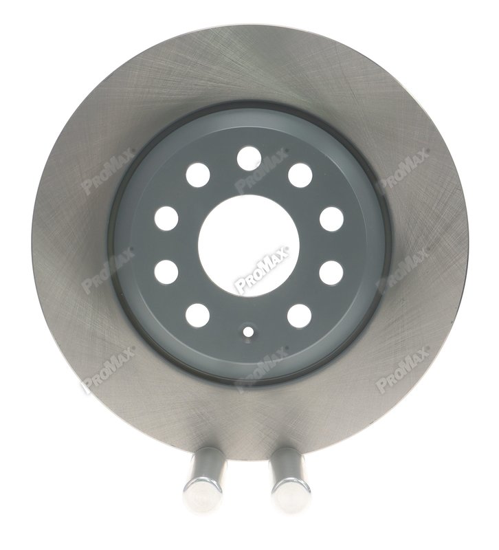 DVJX 14-620045 Disc Brake Rotor - Rear
