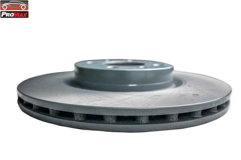 DVJX 14-620046 Disc Brake Rotor - Front