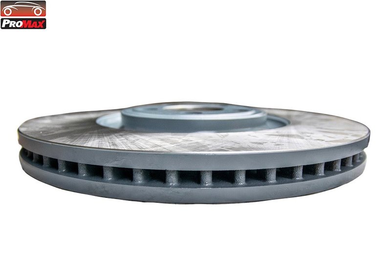 DVJX 14-620048 Disc Brake Rotor - Front