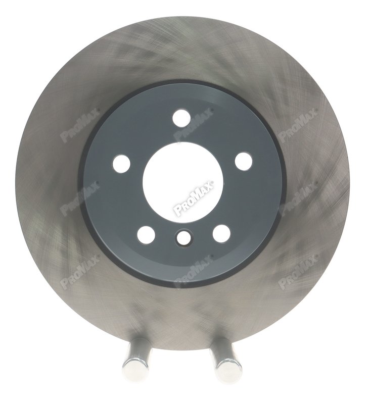 DVJX 14-620049 Disc Brake Rotor - Rear