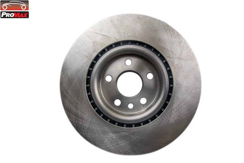 DVJX 14-620050 Disc Brake Rotor - Front