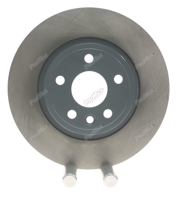 DVJX 14-620051 Disc Brake Rotor - Rear