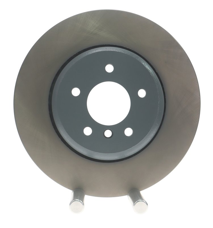 DVJX 14-620053 Disc Brake Rotor - Rear