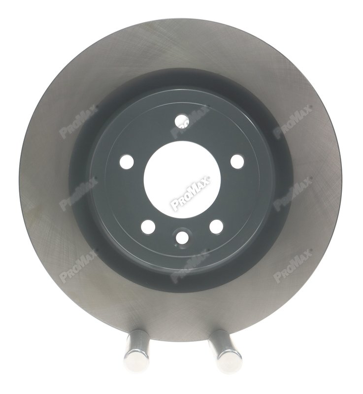 DVJX 14-620057 Disc Brake Rotor - Rear