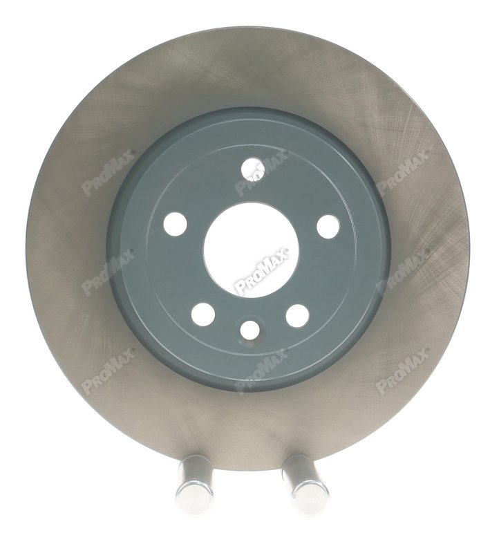 DVJX 14-620065 Disc Brake Rotor - Rear