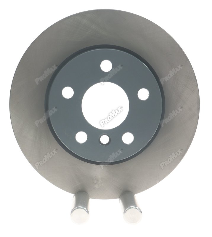 DVJX 14-620070 Disc Brake Rotor - Front
