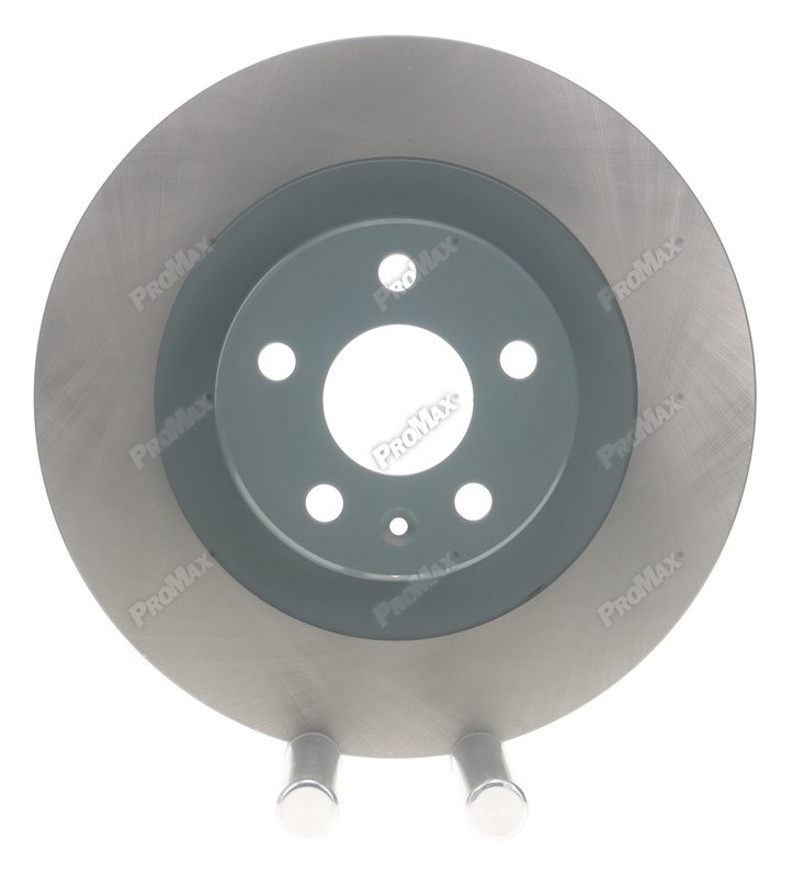 DVJX 14-620075 Disc Brake Rotor - Rear
