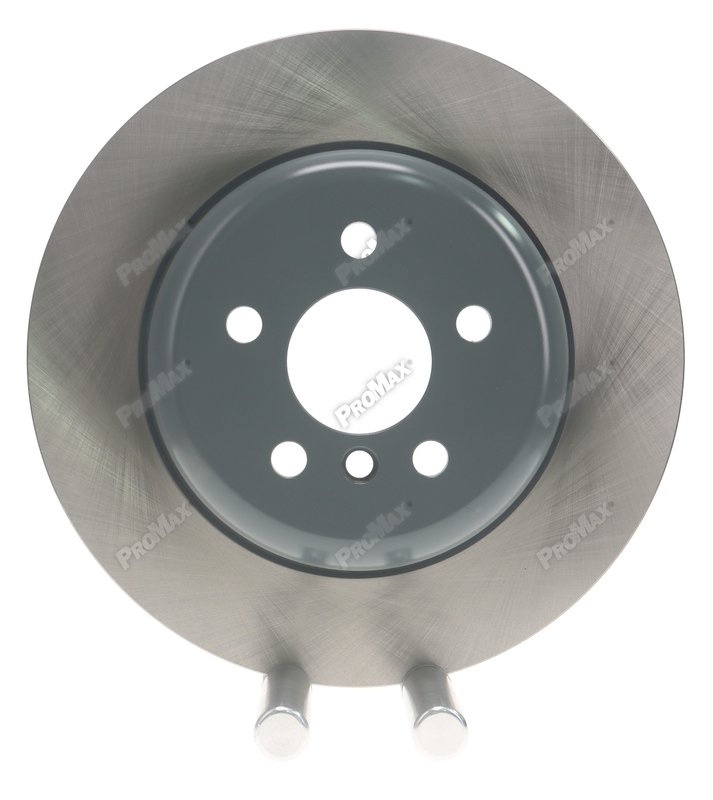DVJX 14-620087 Disc Brake Rotor - Rear Left
