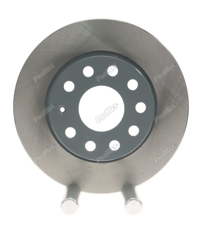 DVJX 14-620089 Disc Brake Rotor - Rear
